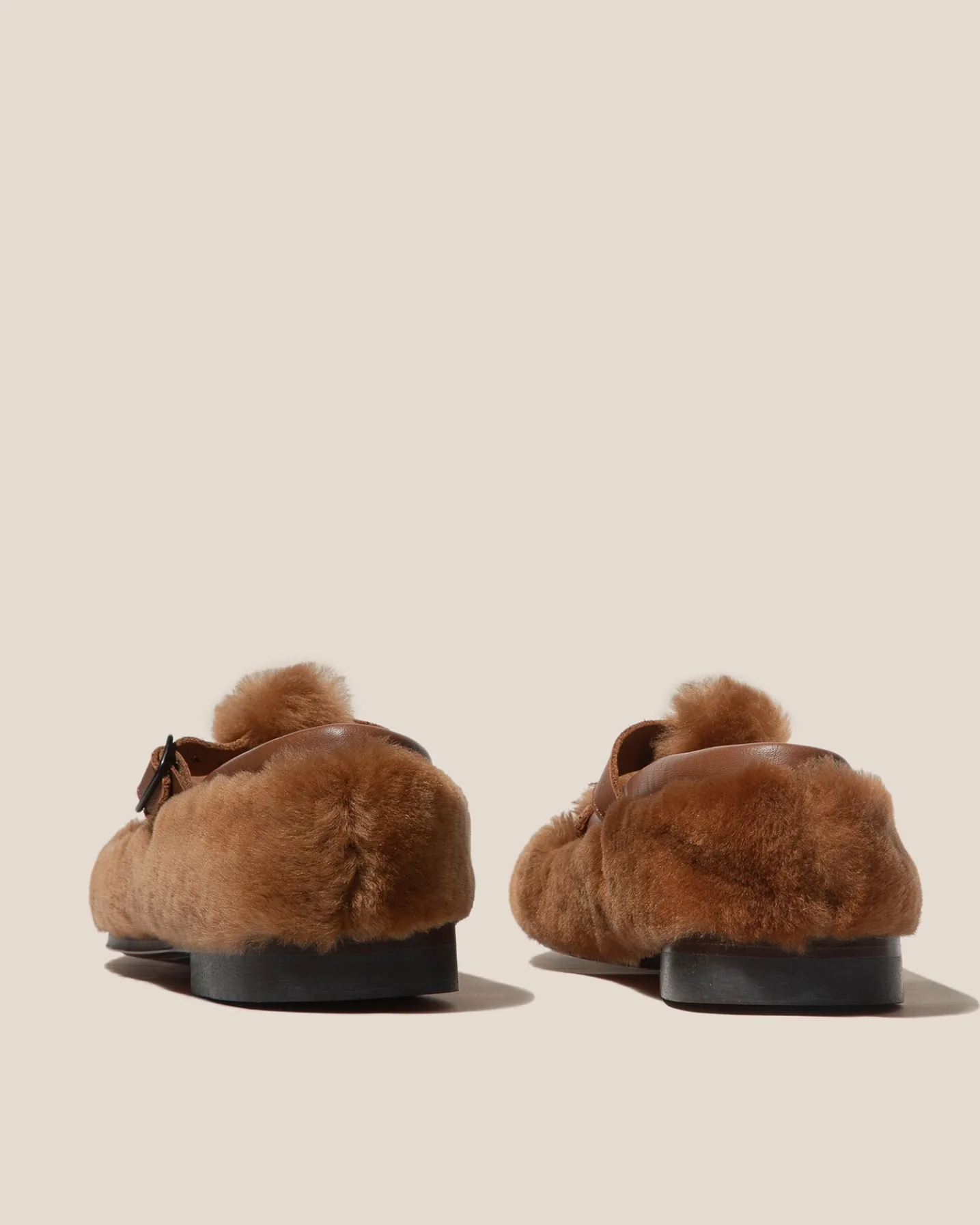 ALBER SHEARLING
