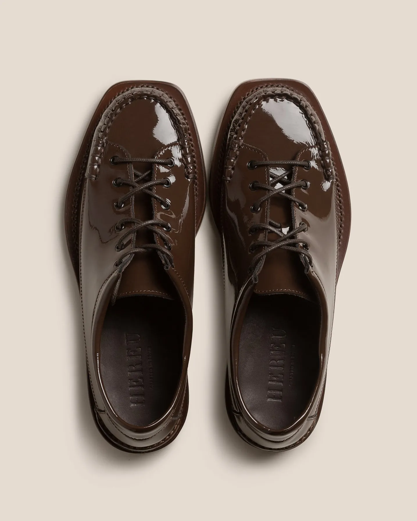 PRIEGO SQUARED GLOSSY