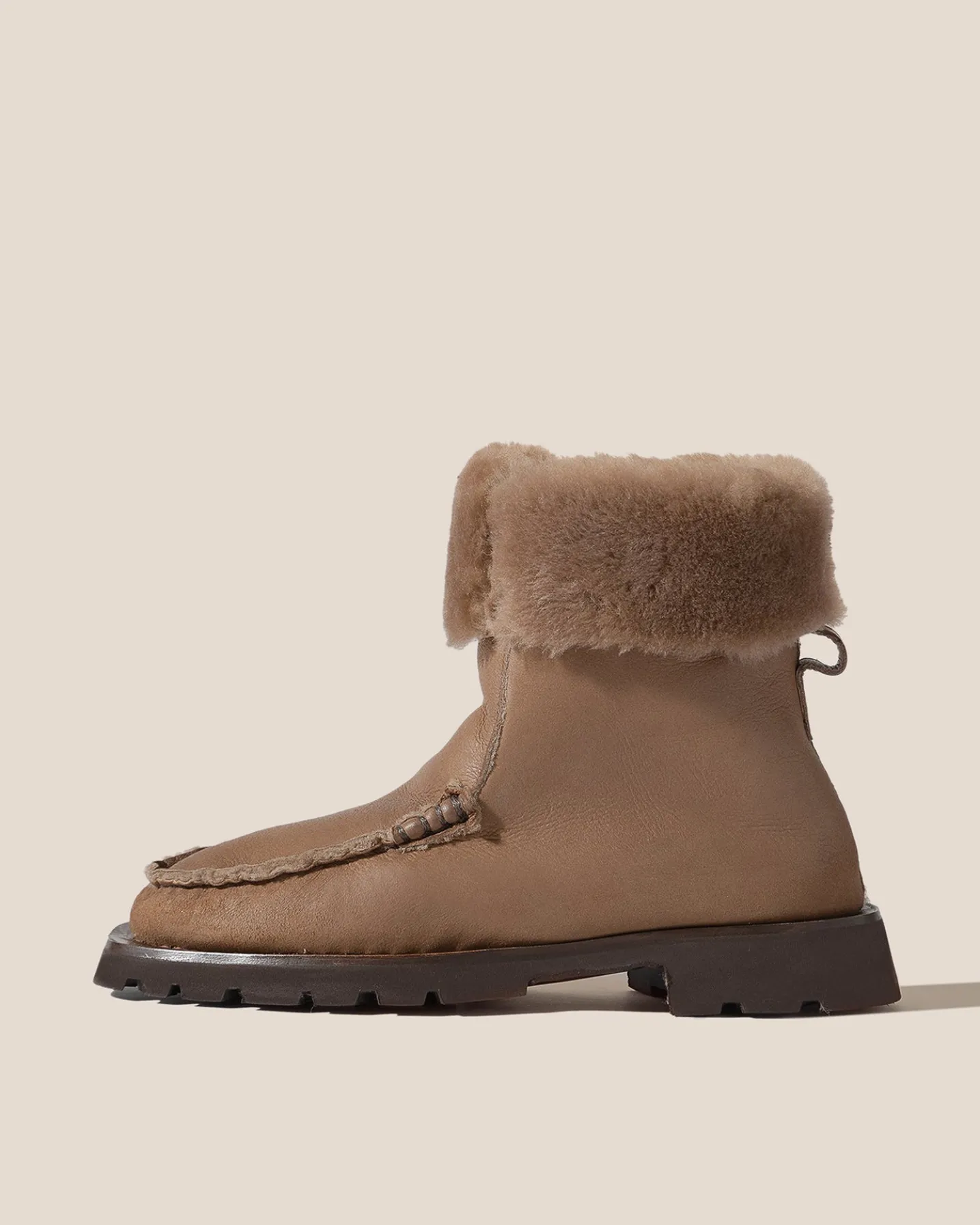 ARMENTA SHEARLING HIGH