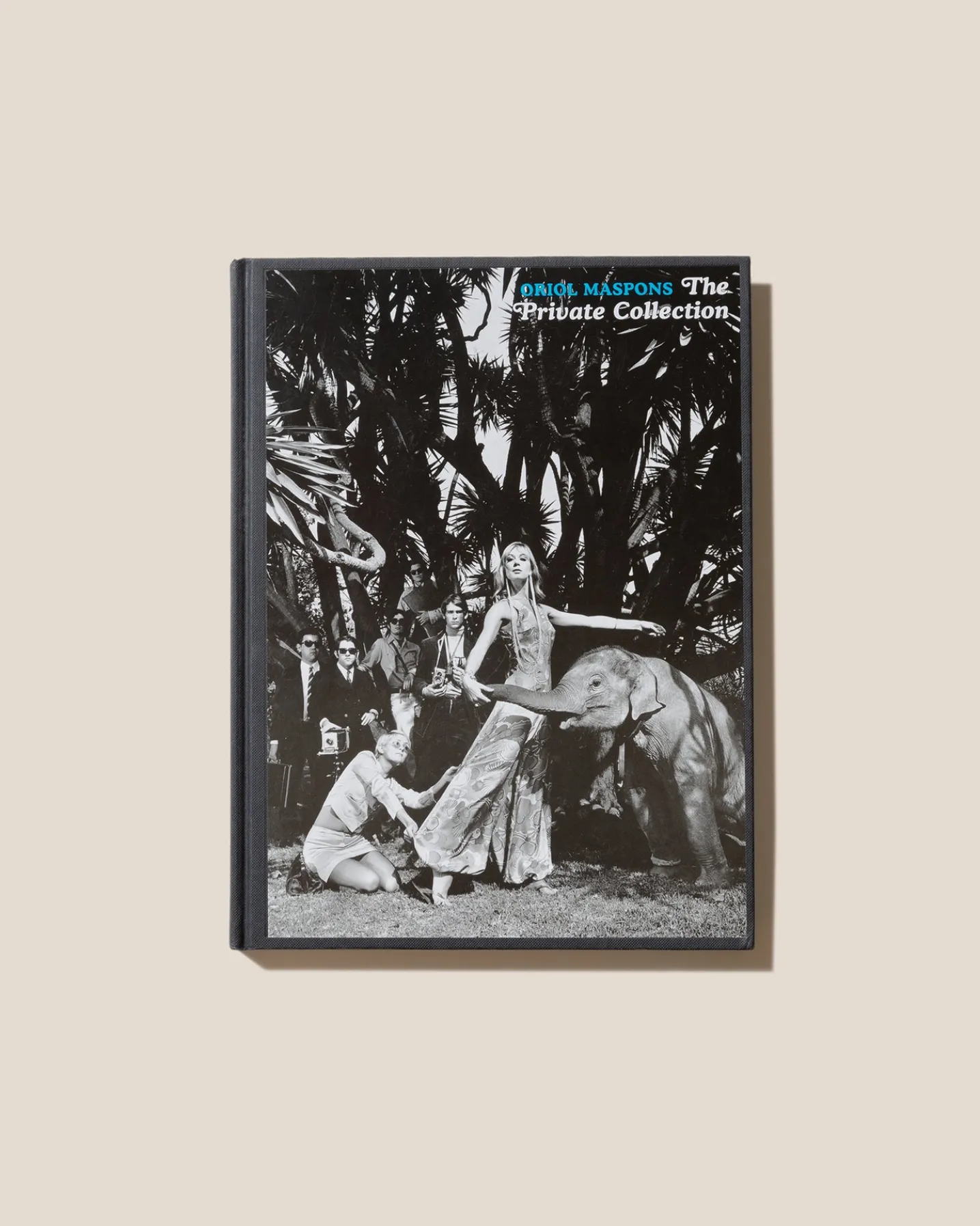 THE PRIVATE COLLECTION