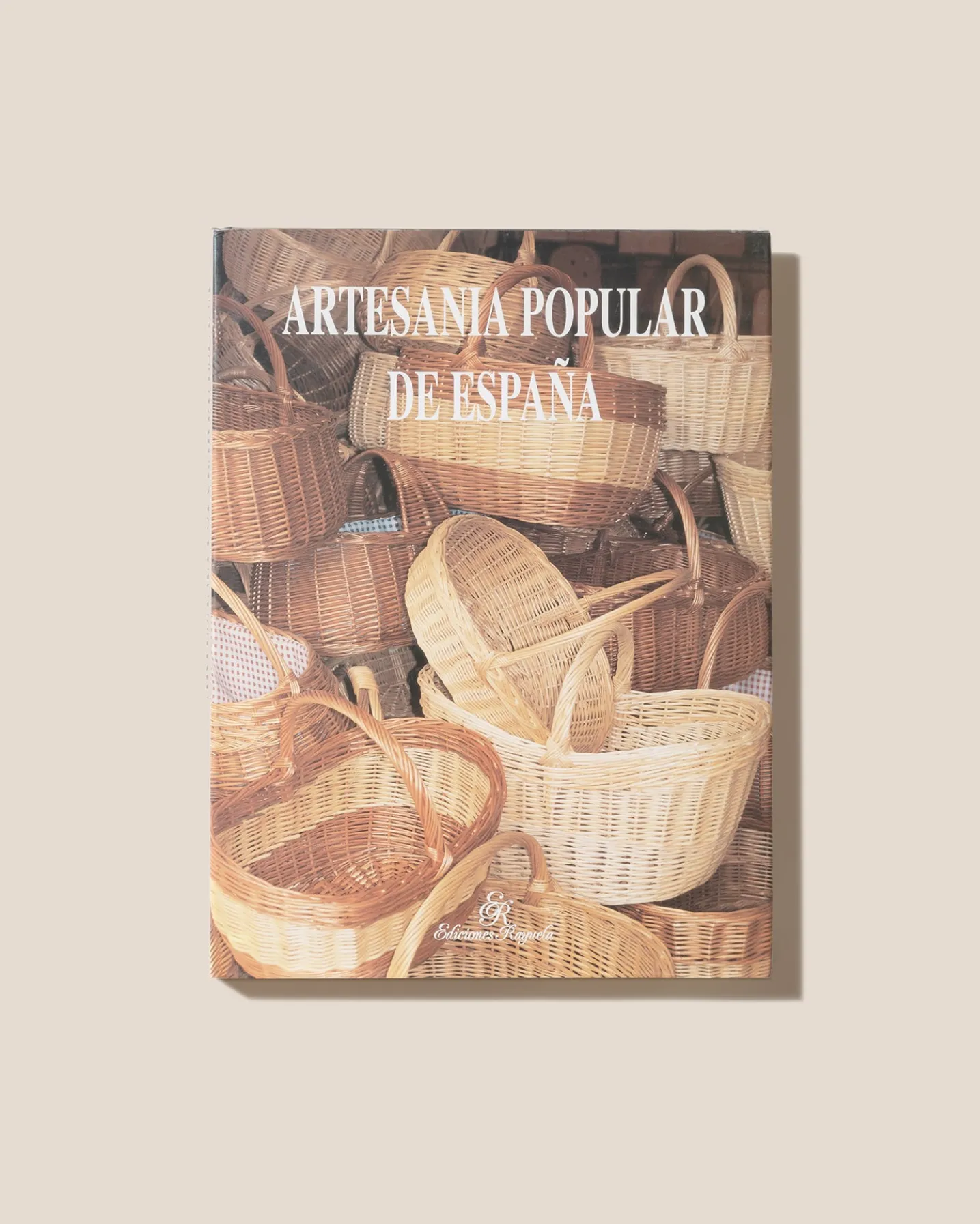 ARTESANIA POPULAR DE ESPAÑA II