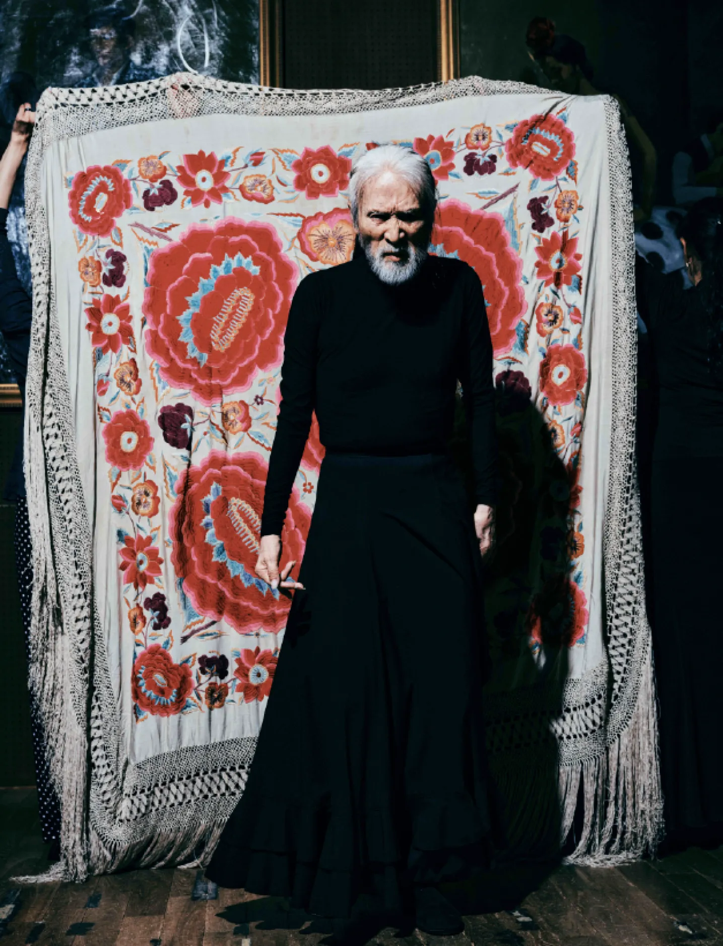 A FLAMENCO CATHARSIS MAGAZINE