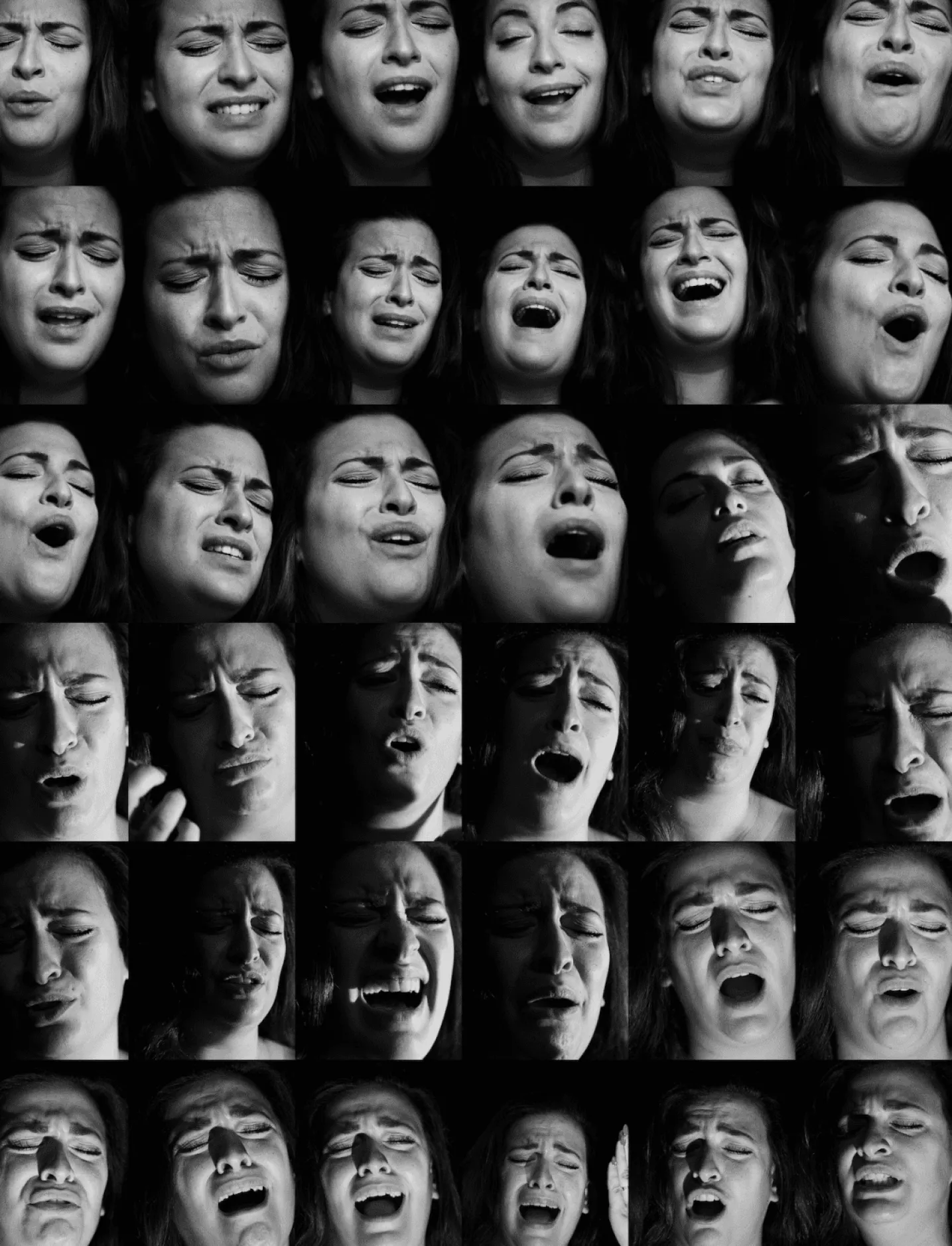 A FLAMENCO CATHARSIS MAGAZINE