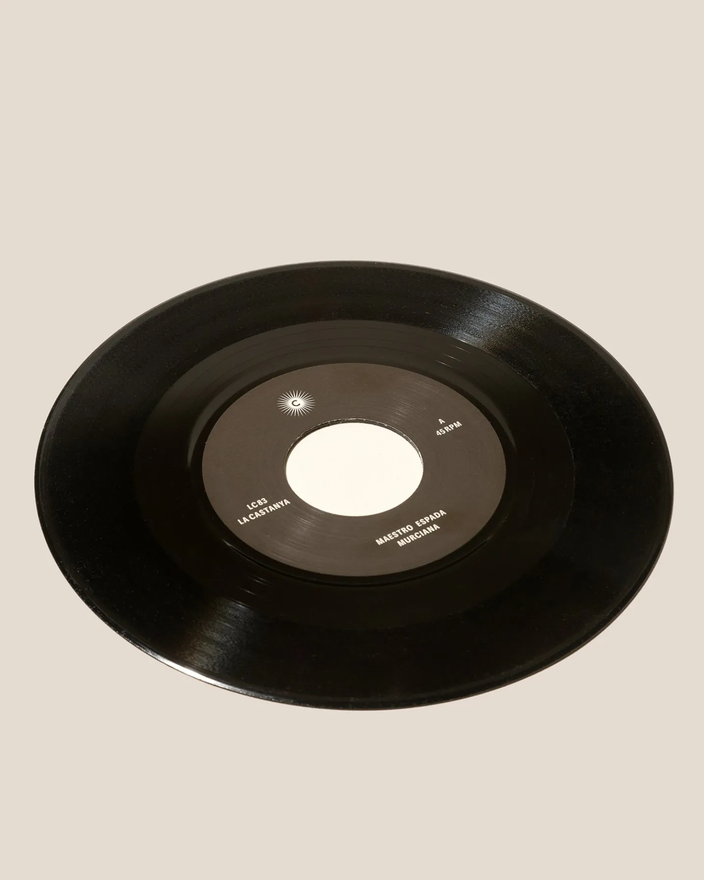 "Murciana b/w Estrellica"