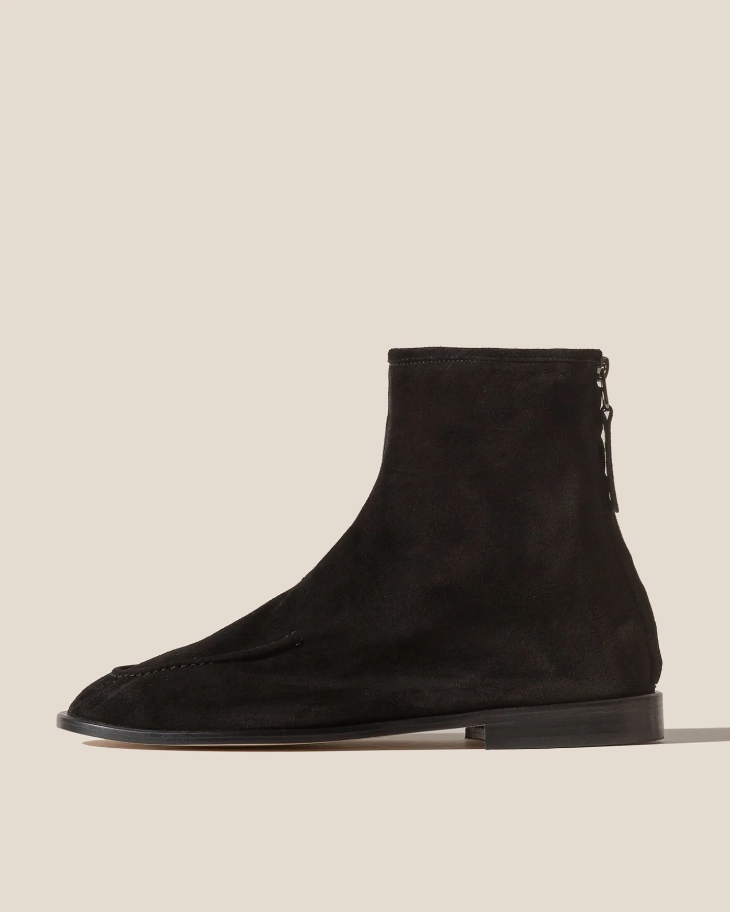 JULIOL BOOT SUEDE
