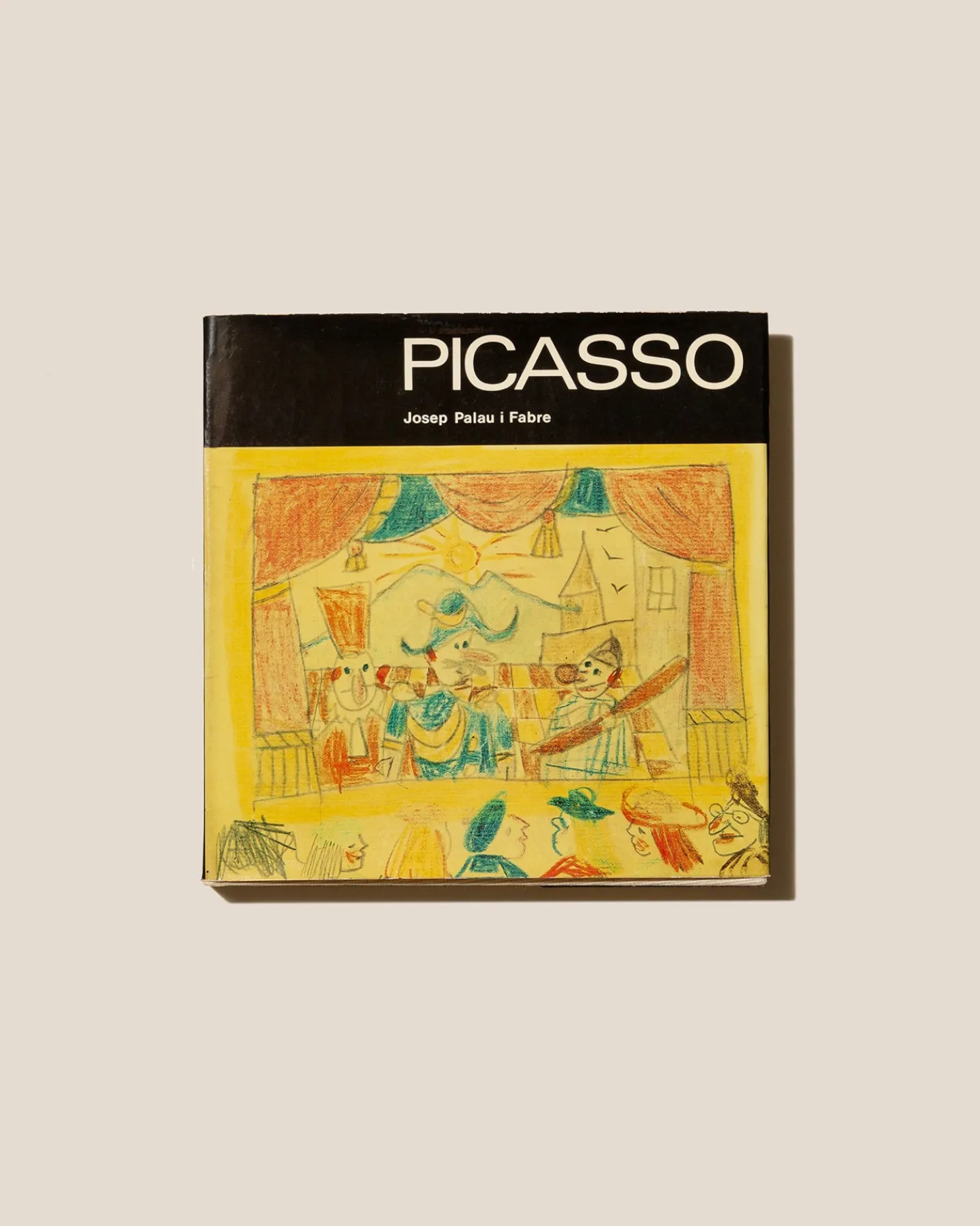 PICASSO