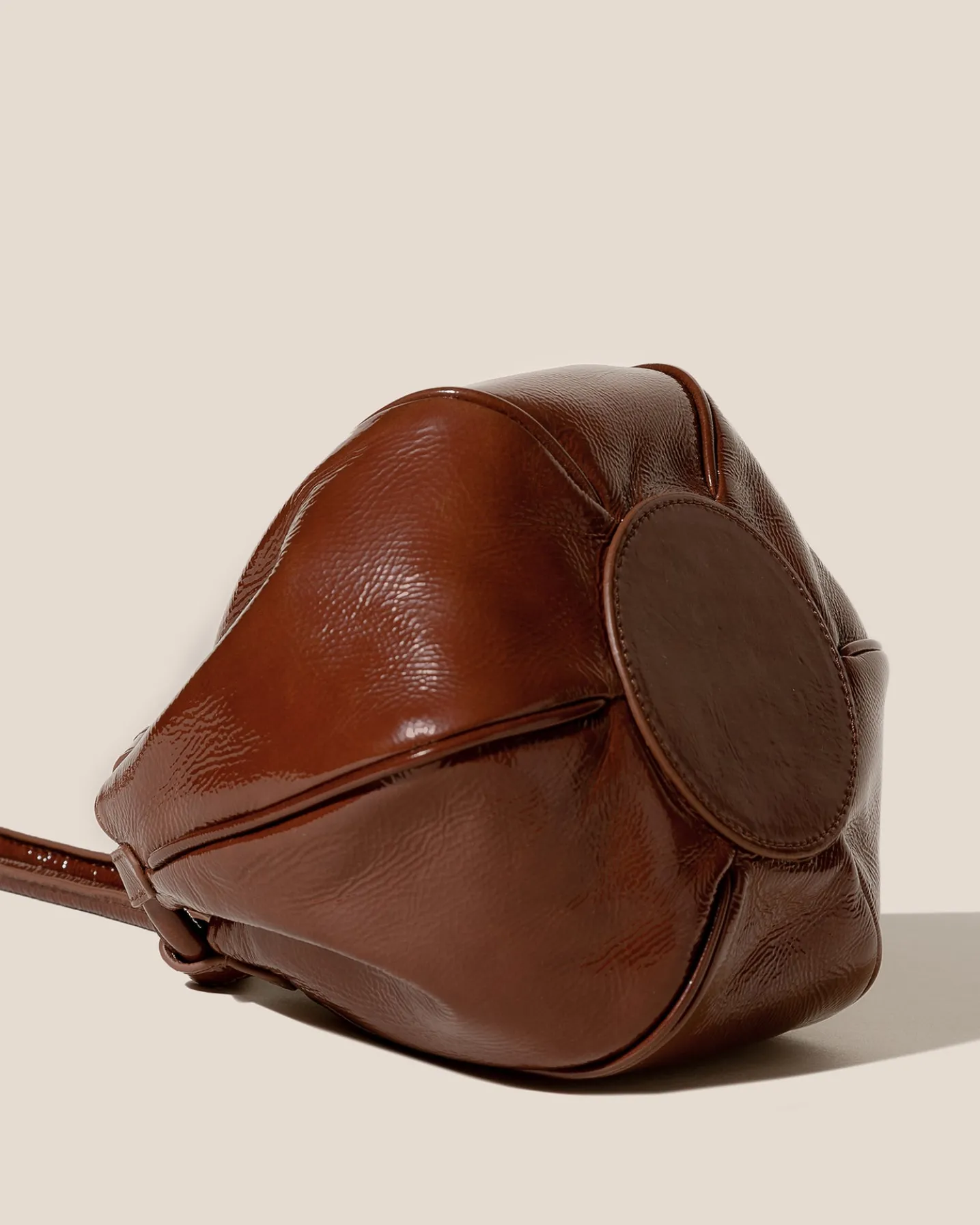 GLOBUL MINI CRINKLED GLOSSY