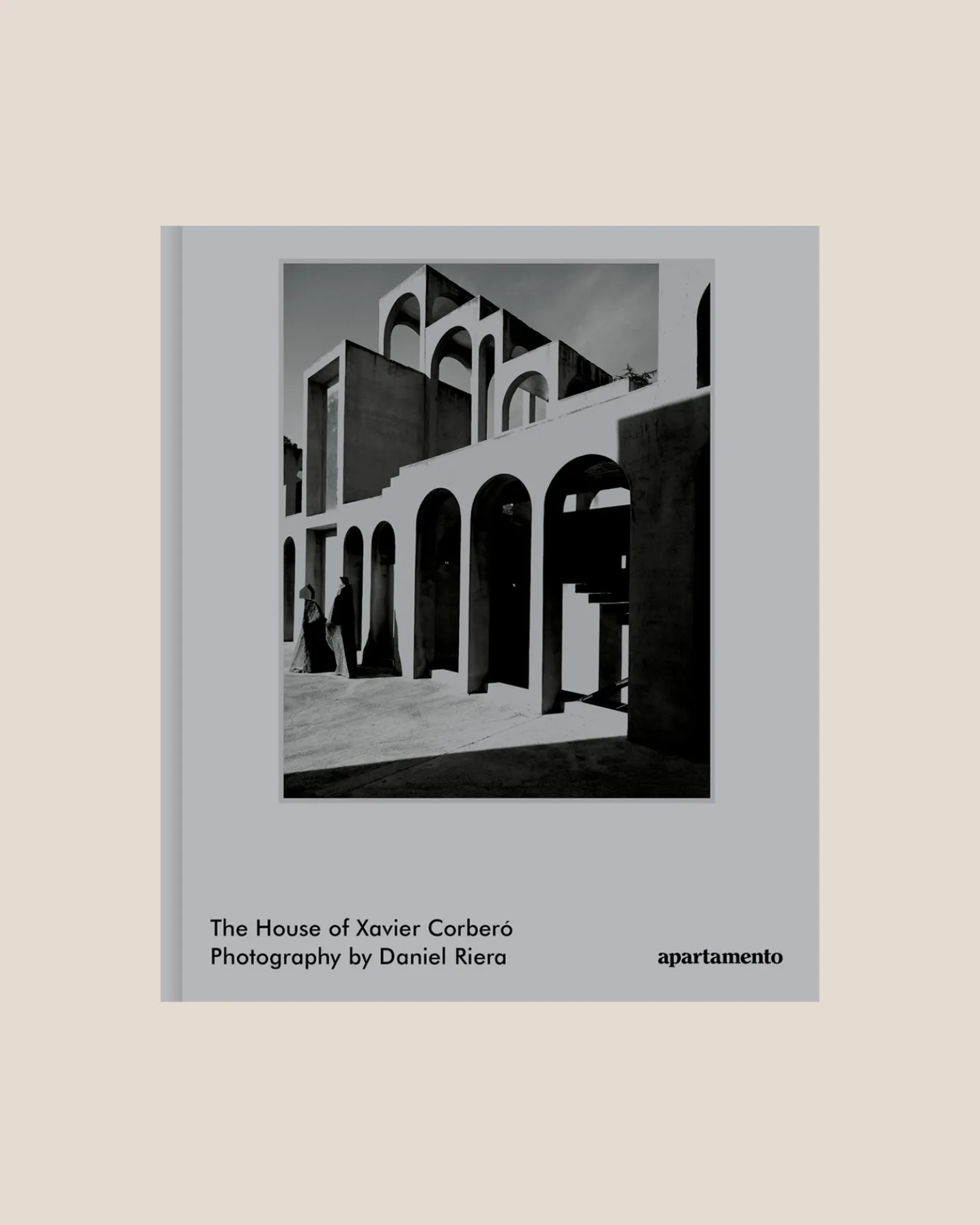 THE HOUSE OF XAVIER CORBERÓ